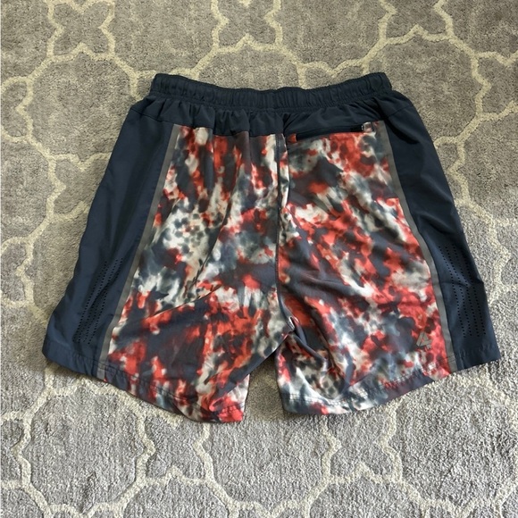 Peloton Shorts - Picture 3 of 3